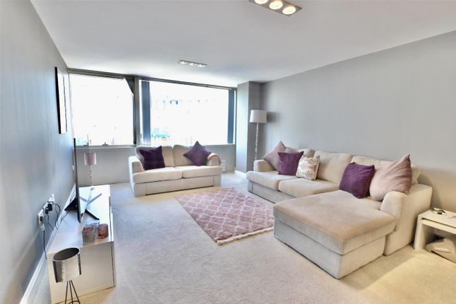 Flat for sale in Kenyons Steps, Liverpool