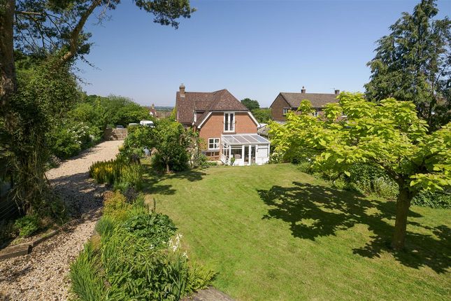 Detached house for sale in Primrose House, Dunkirk Road North, Dunkirk