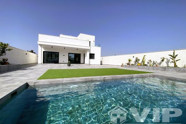 Villa for sale in Beachside Contemporary Villa, Vera, Almería, Andalusia, Spain