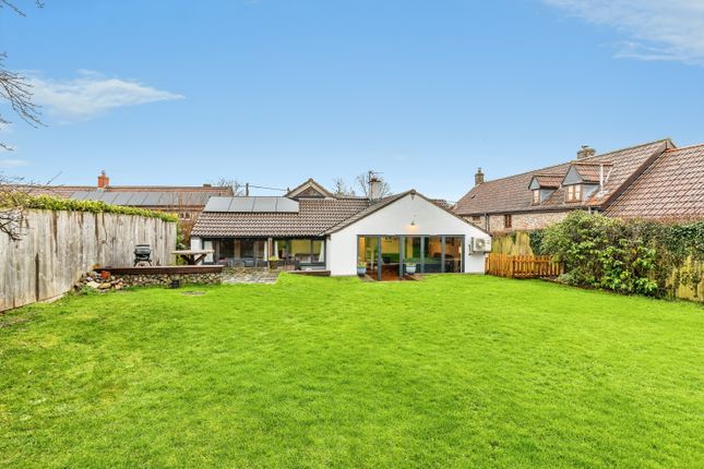 5-bed detached on Bramley Place,, The Street, Bristol, £825,000