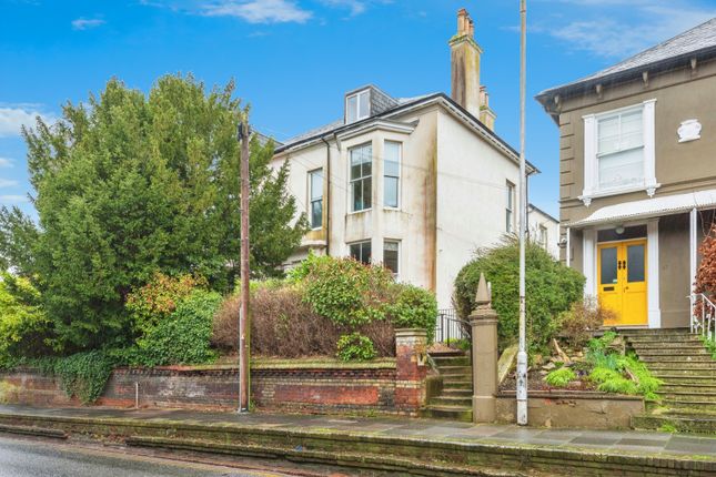 Flat for sale in Old Dover Road, Canterbury, Kent