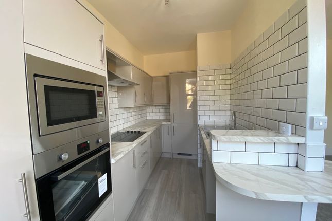 First Floor Flat, 2, Milton Road, Weston-super-Mare photo 2