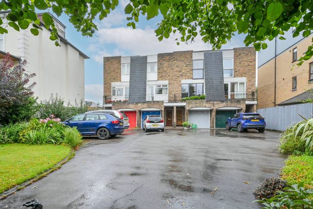 Thumbnail End terrace house for sale in South Ealing Road, Ealing, London