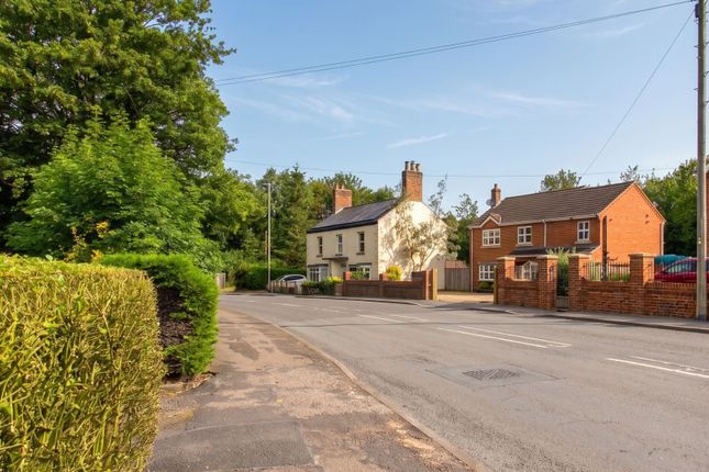 4-bed house on 1 Spilsby Road, Horncastle, £205,000