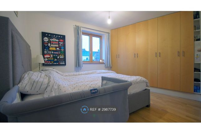 Flat, Kingston Road, Taunton photo 4