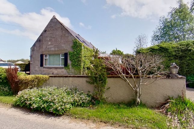 Cottage for sale in Mission Hall, Maggieknockater, Craigellachie