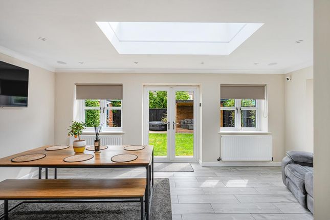 102, Woodlands, Long Sutton photo 4