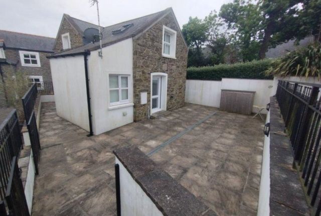 Thumbnail Property to rent in Paal Ny Tarroo, Ballagawne Road, Baldrine, Isle Of Man