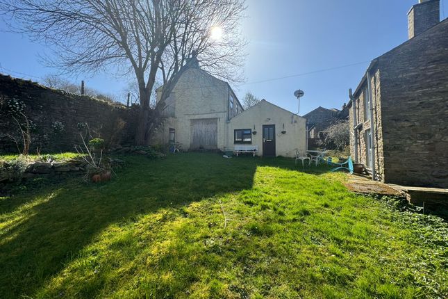 Carriage Cottage, The Butts, Alston photo 2