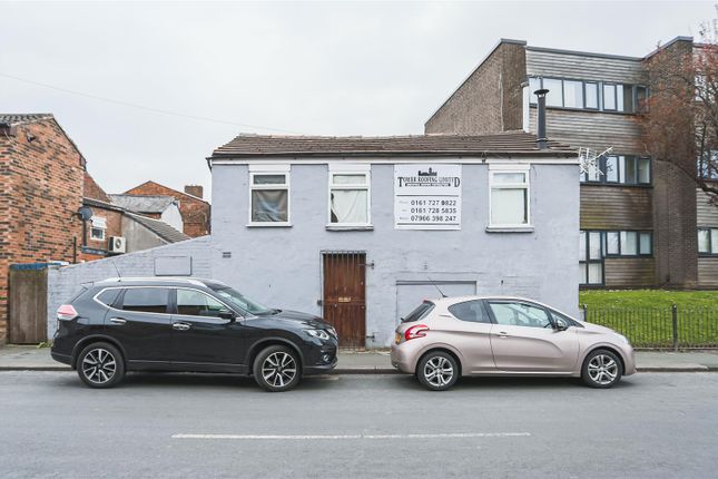 Thumbnail Property for sale in Mossfield Road, Pendlebury, Swinton, Manchester
