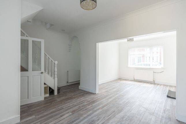 Terraced house for sale in Mansfield Street, Bedminster, Bristol
