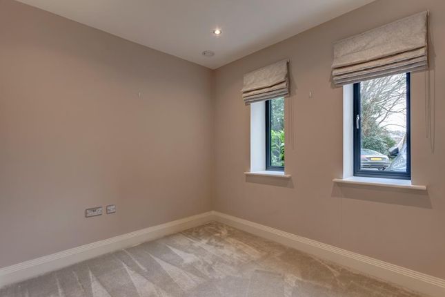 Flat for sale in Ivy Park Road, Sheffield