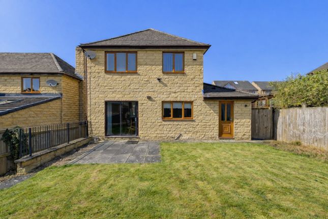26, VICTORIA CHASE, BRIGHOUSE photo 2