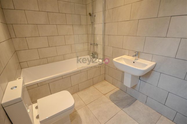 Terraced house for sale in Coisley Road, Woodhouse, Sheffield