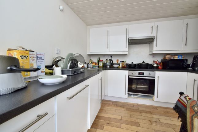 Flat for sale in The Exchange, City Centre, Leicester