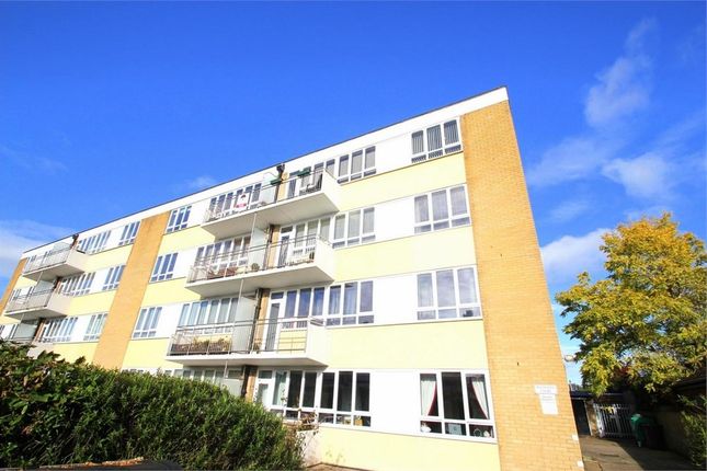 Thumbnail Flat to rent in Wellesley Court, Bathurst Walk, Richings Park