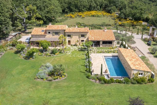 Country house for sale in Street Name Upon Request, Fayence, Fr