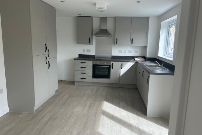 Plot 208, 30, Fletcher Crescent, Cambridge photo 3