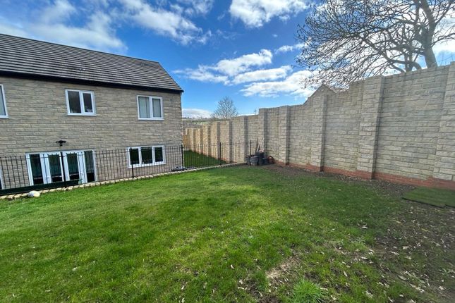 Detached house for sale in Hurrier Place, Halfway, Sheffield, South Yorkshire
