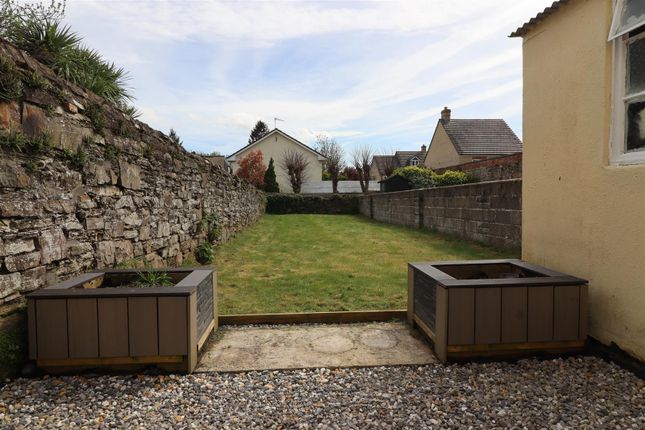 Thumbnail Terraced house for sale in Barbican Road, Barnstaple