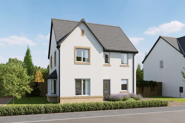 Persimmon Homes - Willowfields