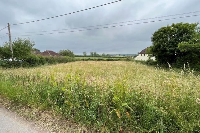 Thumbnail Land for sale in The Hyde, Purton, Swindon