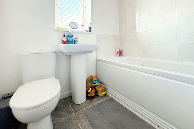 Semi-detached house for sale in Pocklington Way, Hetton-Le-Hole, Houghton Le Spring