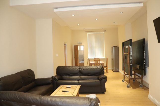 Thumbnail Terraced house to rent in University Road, City Centre