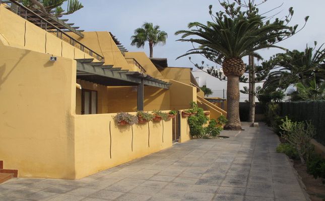 Apartments For In Corralejo Fuerteventura Canary Islands Thumbnail Studio For In Corralejo Fuerteventura Spain