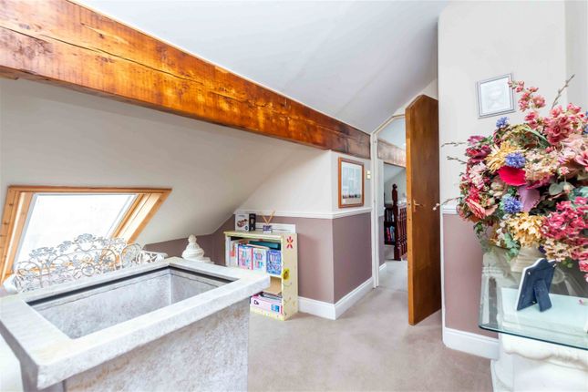 Detached house for sale in Lethbridge Road, Southport