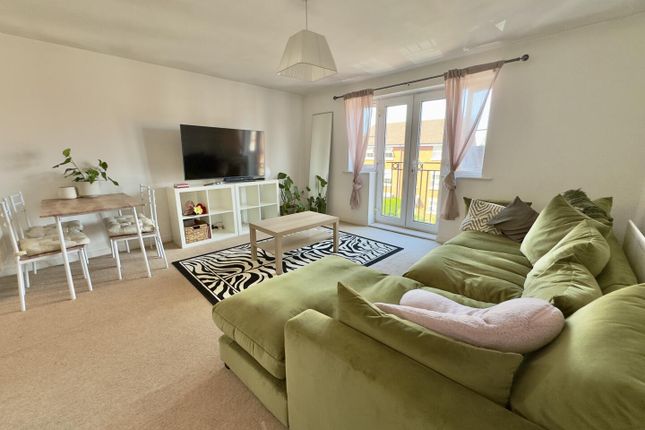 53, Stavely Way, Nottingham photo 2