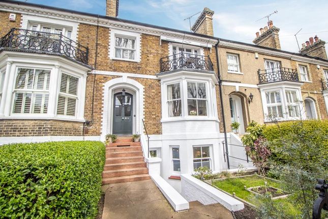 Town house for sale in Cambridge Court, Cambridge Road, Southend-On-Sea SS1