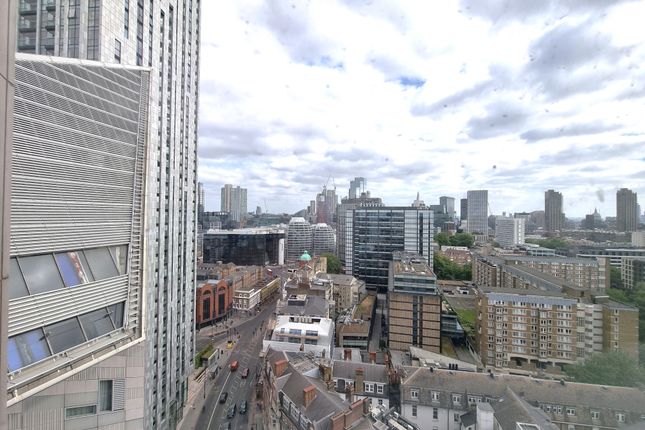 Eagle Point, City Road, London photo 2