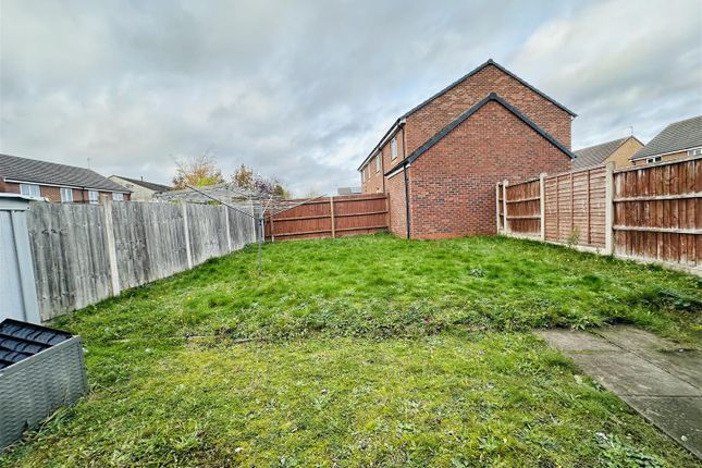 3, Sargasso Lane, Nuneaton photo 4