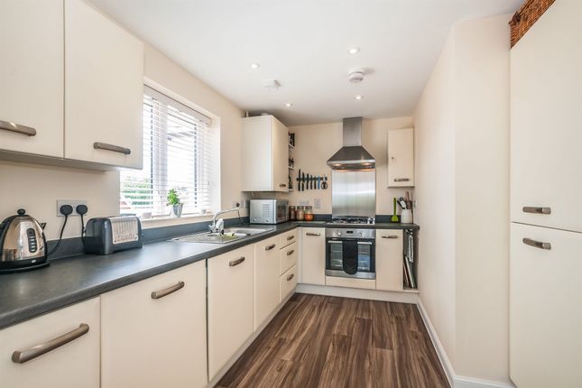 Flat 7, 1, Horsley Road, Maidenhead photo 2