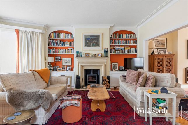 9, Claremont Park, London photo 3