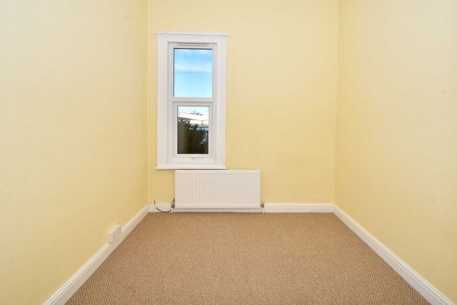 Terraced house for sale in Corporation Street, Stafford