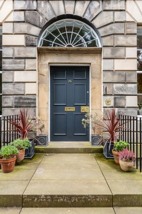 Flat for sale in 26 Gayfield Square, New Town, Edinburgh