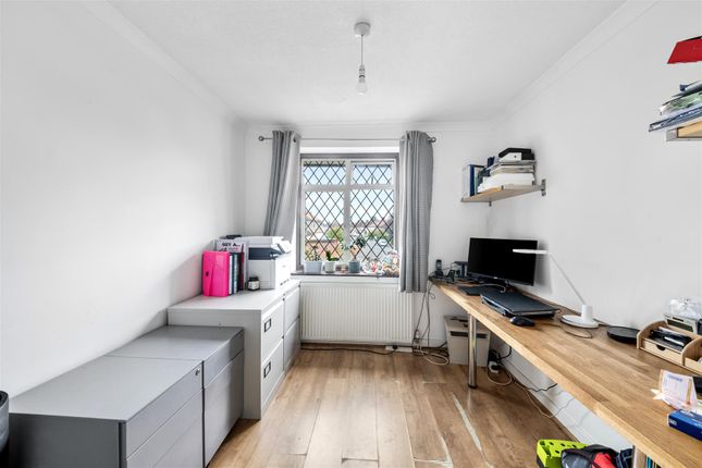 Semi-detached house for sale in Kingshill Avenue, Hayes