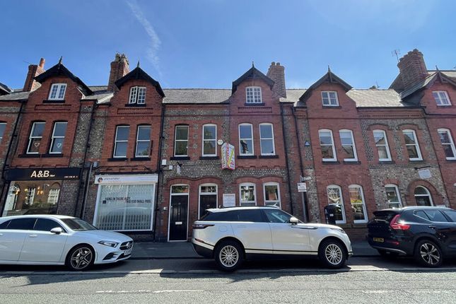 Office to let in 19 Market Street, Altrincham