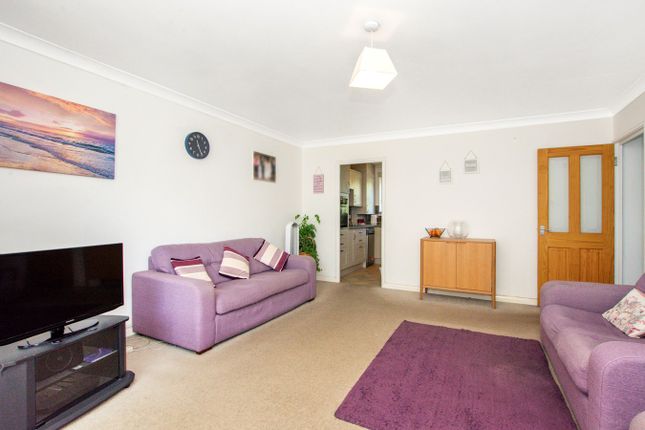 Flat for sale in Parkhill Road, Bexley