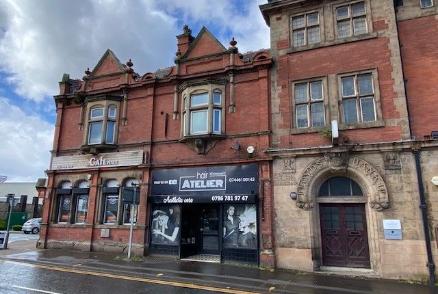 Thumbnail Retail premises for sale in Manchester Road, Altrincham