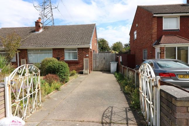 Bungalow to rent in Renfrew Avenue, Eastham, Wirral