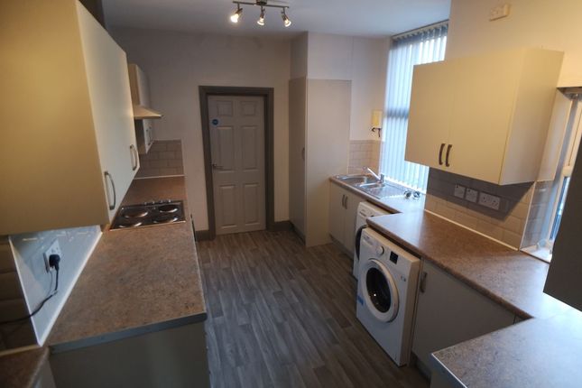 6, Trafalgar Road, Salford photo 4