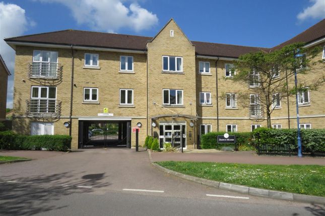 Thumbnail Flat for sale in Jeavons Lane, Great Cambourne, Cambridge