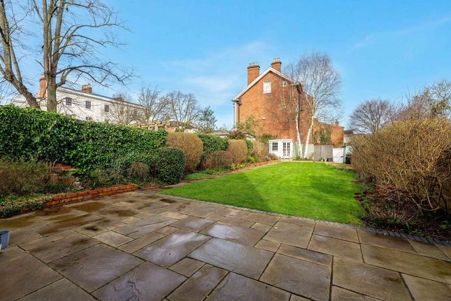 Town house for sale in Church Hill Leamington Spa, Warwickshire