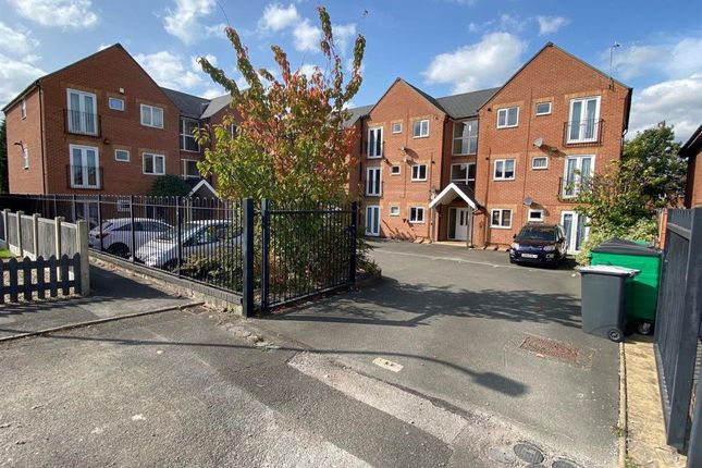 Flat to rent in Aria Court, Stapleford