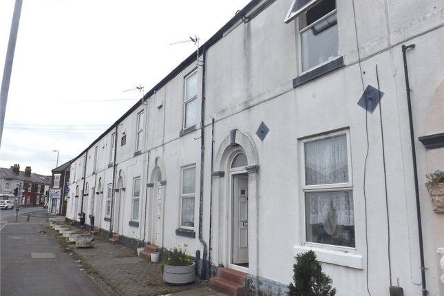 Flat for sale in Folly Lane, Warrington, Cheshire