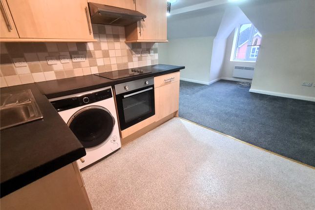 Flat 3, 11a, Romsey Road, Southampton photo 3