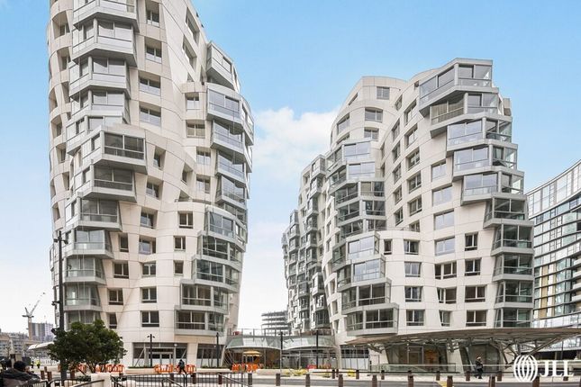 Studio flat on Apartment 307, Wilshire House, 2, Prospect Way, London, £525,000